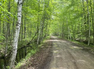 N Water Rd, Sanford, MI 48657