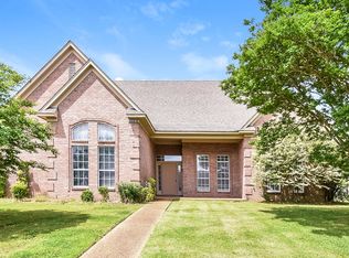 9117 Rachel Shea Ave, Olive Branch, MS 38654
