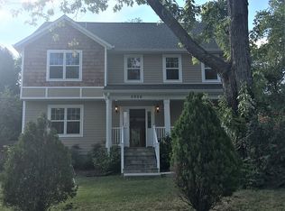 2956 Strathmeade St, Falls Church, VA 22042