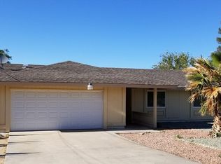 14988 Mojave Ave, Hesperia, CA 92345