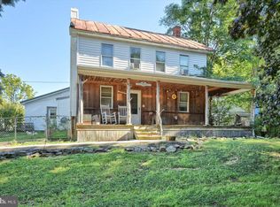 400 S Winding Rd, Dover, PA 17315