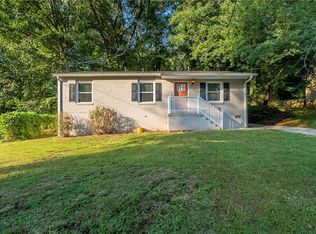 (Undisclosed Address), Atlanta, GA 30315