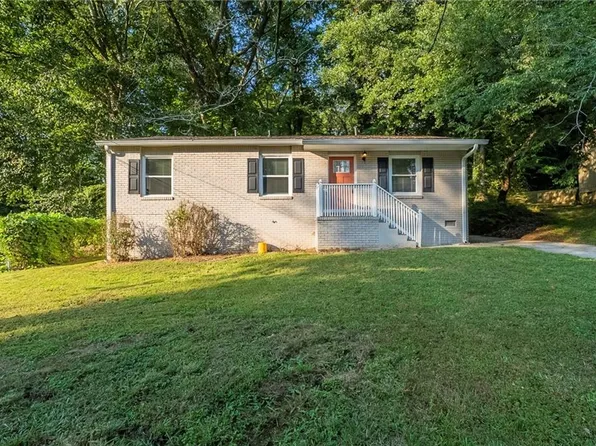 (undisclosed Address), Atlanta, GA 30315