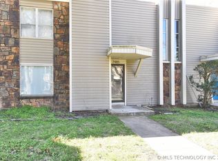 7485 S Yale Ave #G, Tulsa, OK 74136