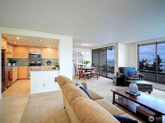 4th image of 6533 Seaview Avenue NW #203A