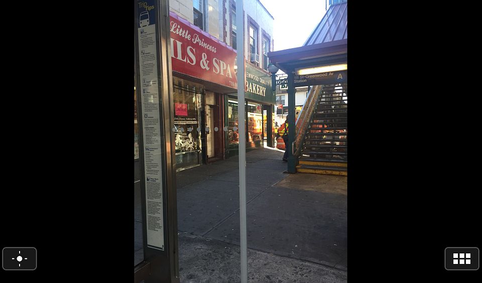 2nd image of 11104 Liberty Ave #1