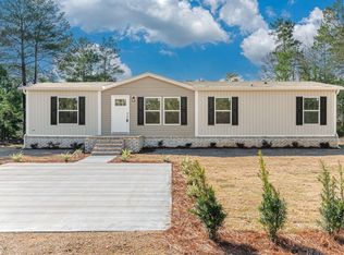 204 Arbour St, Defuniak Springs, FL 32433