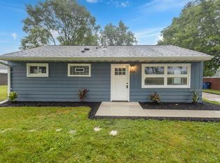 1404 E Alan Rd, Oak Creek, WI 53154