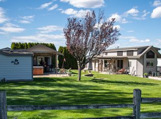 7037 Highway 262 E Spc 141 & 142, Othello, WA