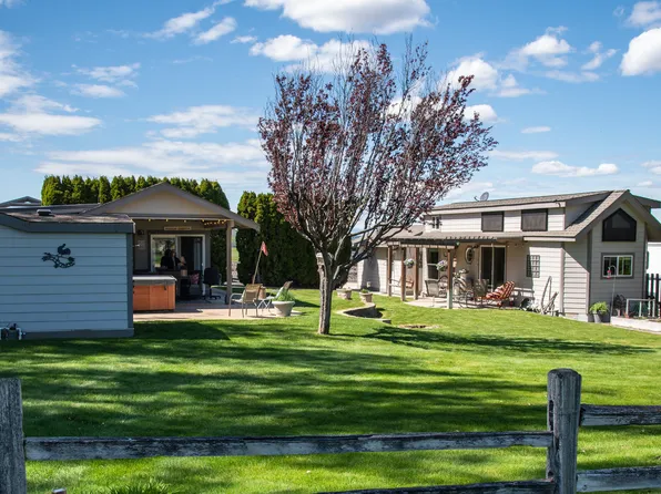 7037 Highway 262 E Spc 141 & 142, Othello, WA 99344