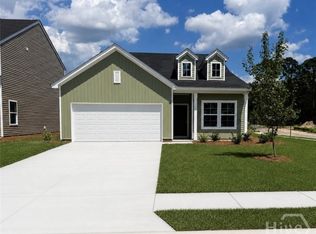 110 Praline Rd, Savannah, GA 31419