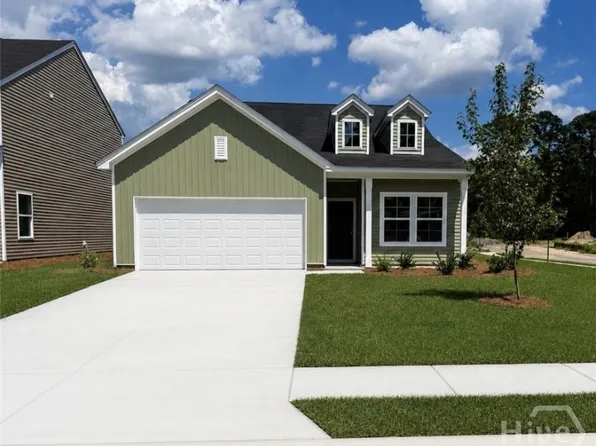 110 Praline Road, Savannah, GA 31419