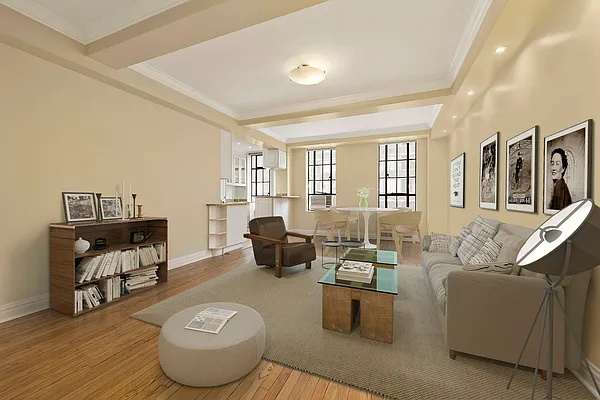 Rented by Keller Williams NYC | media 22