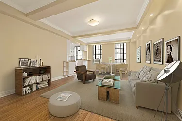 Rented by Keller Williams NYC