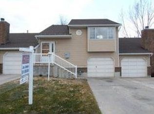 1181 W 1900 S, Woods Cross, UT 84087