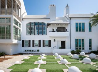 32 Kings Castle Ct, Inlet Beach, FL 32461