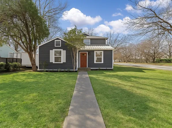 211 Almond St, Waxahachie, TX 75165