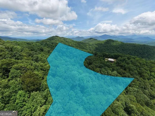 Caesar Gap Rd #A-g, Hiawassee, GA 30546
