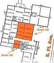 5th image of 6155 S Florida Ave Ste 9
