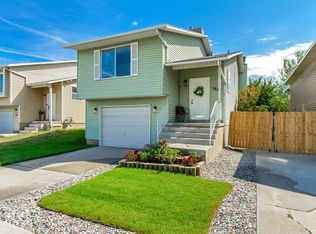 7667 S Sunrise Pl W, West Jordan, UT 84084
