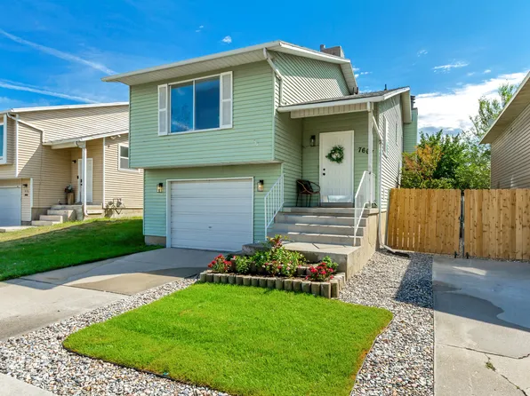 7667 S Sunrise Pl W, West Jordan, UT 84084