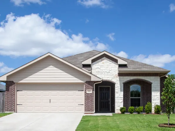 Lenora Woldert Estate Addition