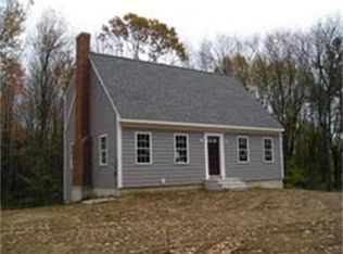 38 Ryan Rd, North Brookfield, MA 01535