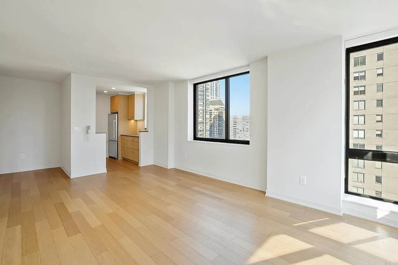 One Columbus Place — Photo 3