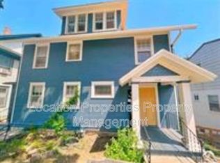 1216 Louisiana St APT B, Lawrence, KS 66044