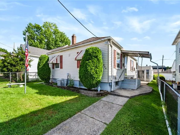804 Miller St, Easton, PA 18042