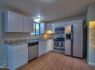 2602 N Fontana Ave, Tucson, AZ 85705