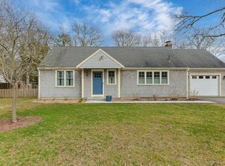 6 John Joseph Rd, Harwich, MA 02645