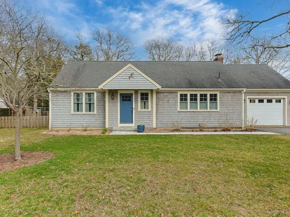 6 John Joseph Road, Harwich, MA 02645