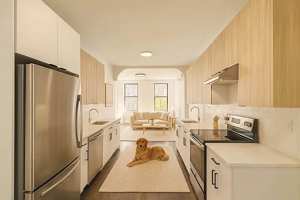 Rented by Doorway NYC, LLC | media 1