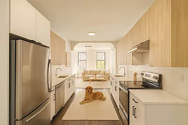 Rented by Doorway NYC, LLC