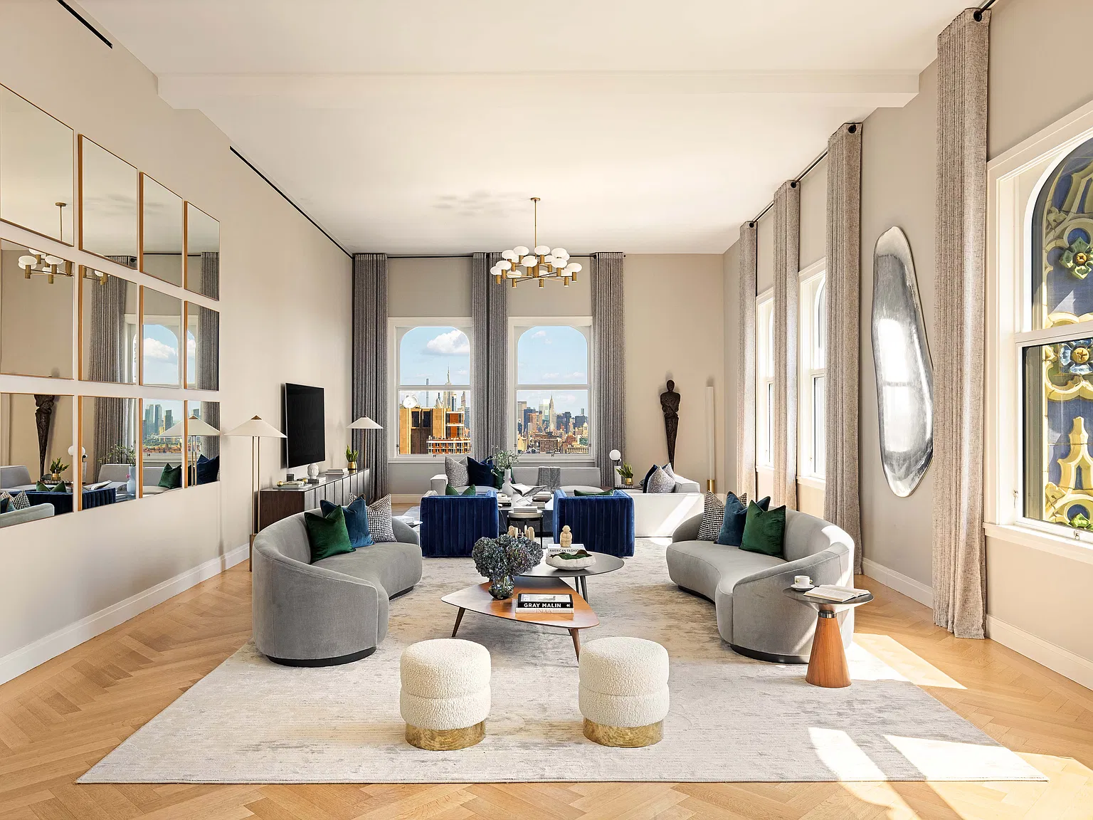 2 Park Place — Photo 3