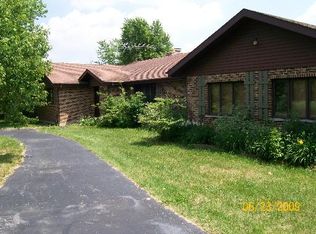 9806 W Kuse Rd, Frankfort, IL 60423