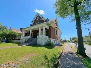 4148 W Broadway, Louisville, KY 40211