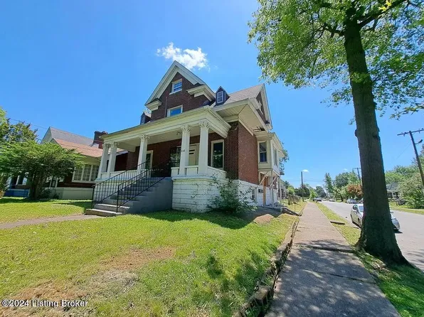 4148 W Broadway, Louisville, KY 40211