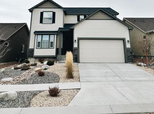 11111 Fossil Dust Dr, Colorado Springs, CO 80908