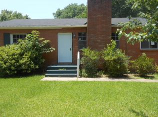 810 Queen St, Vicksburg, MS 39180