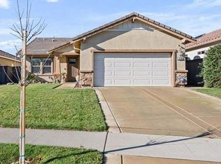 3586 Rosecrest Cir, El Dorado Hills, CA 95762