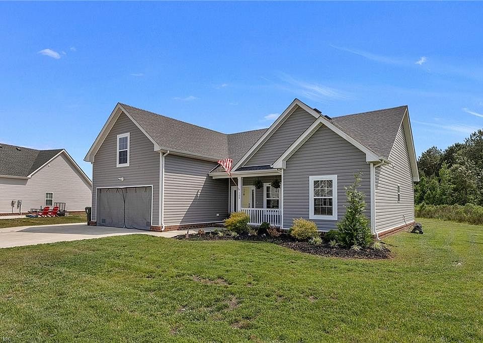 105 Sligo Way, Moyock, NC 27958 MLS 10488400 Zillow