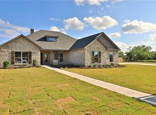 101 Contera Ct, Abilene, TX 79602