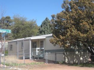 612 W Barnum Cir, Payson, AZ 85541