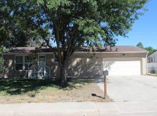 721 Arapahoe St, Fort Morgan, CO 80701