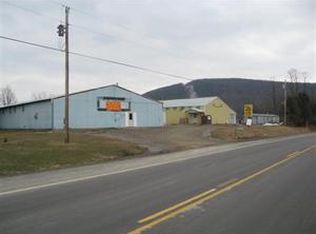 6552 State Route 415, Bath, NY 14810