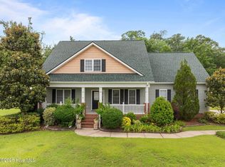 2810 Blossom Pl, Winterville, NC 28590