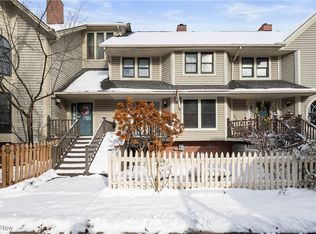 3034 Mabel Ct, Cleveland, OH 44113