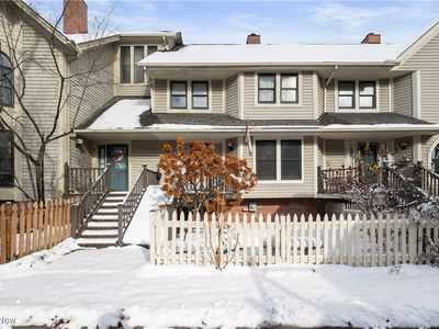 3034 Mabel Ct, Cleveland, OH, 44113